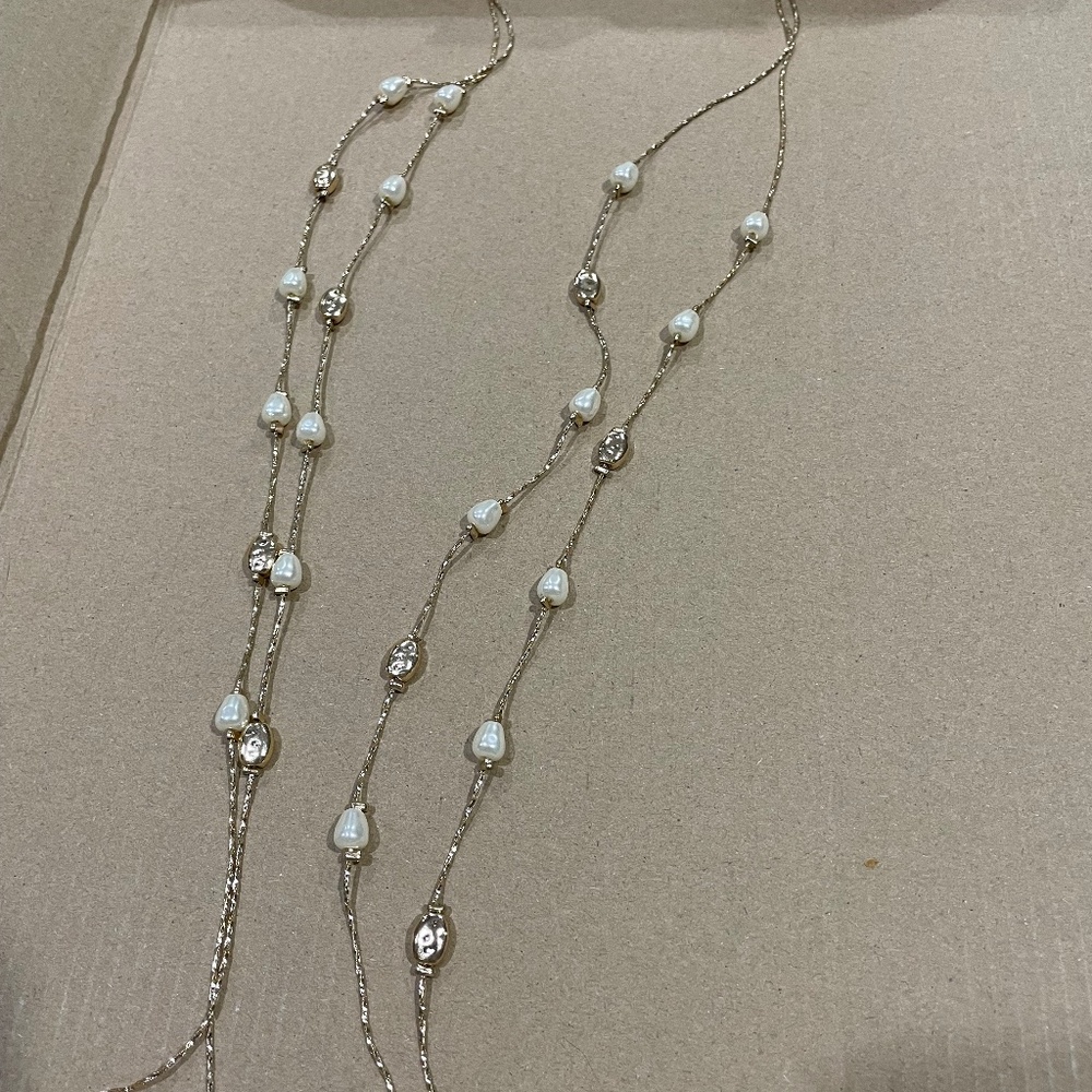 Banana Republic Necklace